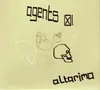 CD - Agents Xi - Altarima