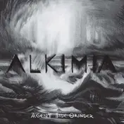 agent side grinder - Alkimia