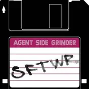 agent side grinder - SOFTWARE