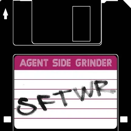AGENT SIDE GRINDER - SOFTWARE
