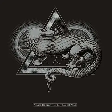 Age Of Woe - AN Age Of Woe That..