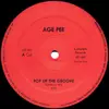 12'' - Age Pee - Pop Up The Groove