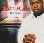 Agerman - The Truth