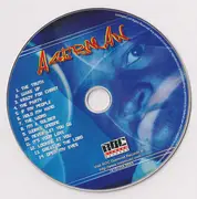 CD - Agerman - The Truth