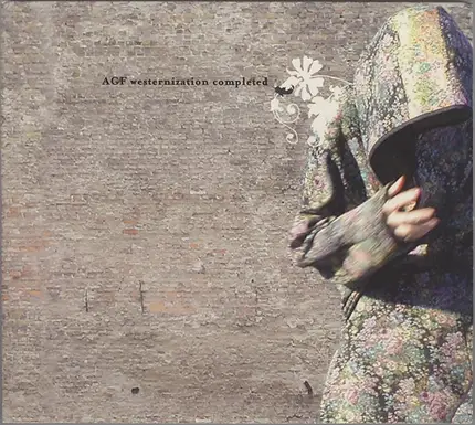 Agf - Westernization Completed