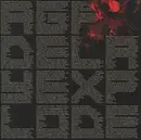 CD - AGF/Delay - Explode