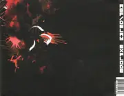 CD - AGF/Delay - Explode