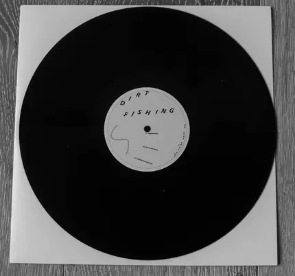 Aggborough / One Track Brain / Dudley Strangeways - Dirt Fishing