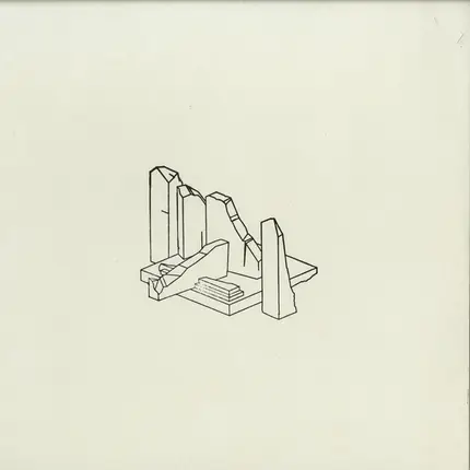 Aggborough - Stone Circle EP