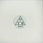 12inch Vinyl Single - Aggborough - Heygate