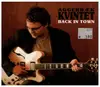 CD - Aggerbæk Kvintet - Back In Town - Digipak