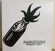 Aggressors B.C - - Belfast City -