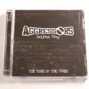 CD - Aggressors B.C - The Tone Of The Times