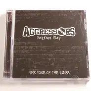 Aggressors B.C - The Tone Of The Times