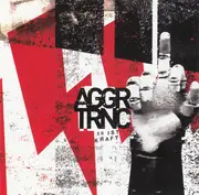 CD - Aggrotronic - Es Ist Kraft