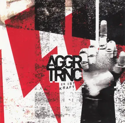 Aggrotronic - Es Ist Kraft