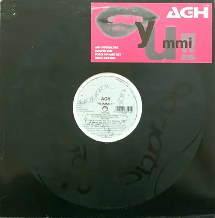 Agh - Yummi!!