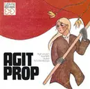 CD - Agit-Prop - Agit-propin Kvartetti Laulaa Työväenlauluja