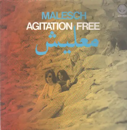 Agitation Free - Malesch