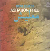 LP - Agitation Free - معليش = Malesch - original german swirl