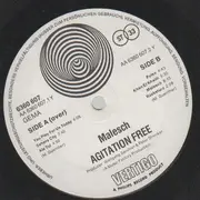 LP - Agitation Free - معليش = Malesch - original german swirl