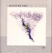 LP - Agitation Free - 2nd