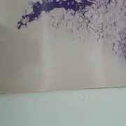 LP - Agitation Free - 2nd - 1st German press on Vertigo Swirl Label / Gatefold