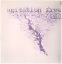 LP - Agitation Free - 2nd - ORIGINAL VERTIGO SWIRL LABEL + GATEFOLD