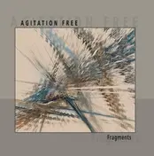 Agitation Free - Fragments -Coloured-