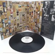 LP - Agitation Free - Malesch - 1st German Press on Vertigo w/Matrix, Gatefold