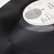 LP - Agitation Free - Malesch - 1st German Press on Vertigo w/Matrix, Gatefold