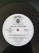 12inch Vinyl Single - Aglae Et Sidonie - Aglae Et Sidonie Remix 93