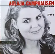 Aglaja Camphausen & Die Schmonzetten - Alone