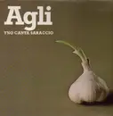 LP - Agli - Yno Canta Saraccio
