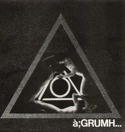 à;GRUMH... - Mix Yourself!