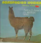 Agrupacion Musica