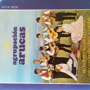 7inch Vinyl Single - Agrupación 'Arucas' Familia González - De Belingo/La Carlota Canaria/Mira mariquilla/Playa Y cumbre