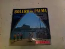 7inch Vinyl Single - Agrupación Casa Oliver - Bolero de Palma