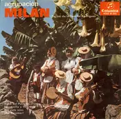 Agrupación Folklórica Milán (Familia Rodriguez) - Alma Del Pueblo Canario