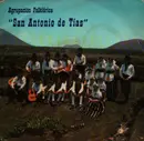 7inch Vinyl Single - Agrupacion Folklorica San Antonio de Tias - Agrupacion Folklorica San Antonio de Tias