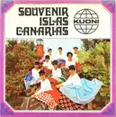 7inch Vinyl Single - Agrupacion Folklorica Pueblo Canario - Souvenir Islas Canarias