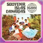 Agrupacion Folklorica Pueblo Canario