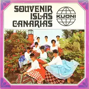 Agrupacion Folklorica Pueblo Canario - Souvenir Islas Canarias