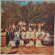 LP - Agrupacion Folklorica Roque Nublo - Lo Mejor De Canarias (Album No. 2)