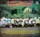 LP - Agrupacion Tamadaba - Agrupacion Tamadaba