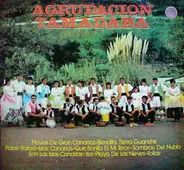 Agrupacion Tamadaba - Agrupacion Tamadaba