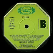 LP - Agrupacion Tamadaba - Agrupacion Tamadaba