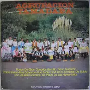 Agrupacion Tamadaba