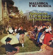 12'' - Agrupacion el parado de valldemosa - Mallorca Y Su Musica