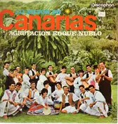Agrupacion Folklorica Roque Nublo - Lo Mejor De Canarias